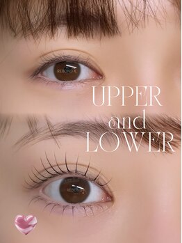 リボンドケー(Rebond-K)/LASHLIFT