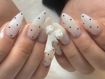 ドットデザイン★