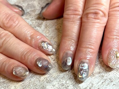 private nailsalon bou【2/6 NEW OPEN(予定)】の写真