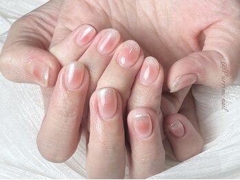 プリメ 高円寺(Purrime)/チークネイル