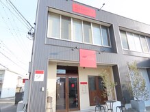 アイドットオクルス(i.oculus)の雰囲気（外観）