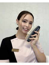 シロ(SHIRO) スタッフ