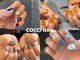 コチネイル(cocci nail)の写真