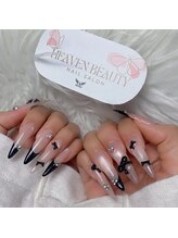 ヘブン ネイル 鶯谷(HEAVEN Nail)/
