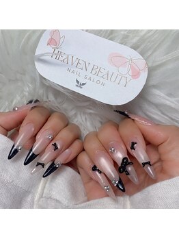 ヘブン ネイル 鶯谷(HEAVEN Nail)/