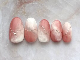 3月限定定額デザイン¥9500