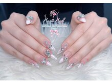 ナナネイル なんば店(NaNa Nail)/長さだし