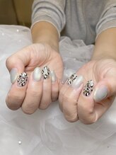 アイミー ネイルサロンミライト(ime Nailsalon MiLight)/