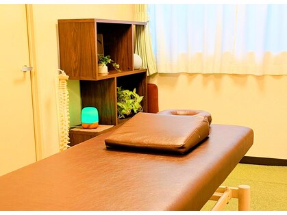 アジャスト整体院の写真