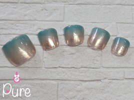 大人可愛い定額7700円コース