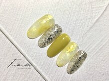 ファミーユ 新宿西口店(Famille)/オフ無料★選べる5種類