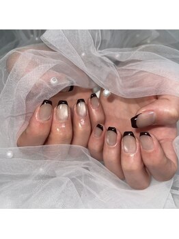 MINAMI★持ち込みデザイン