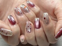 アルカナ(ARCANA)/120分デザインフリー¥10,000