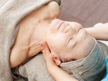 バックステージ鍼灸院(Backstage鍼灸院)の雰囲気（エステと鍼灸を静かに受けたい大人のための個室空間）