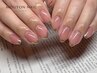 再来様１ヶ月以内《HAND：デザインフレンチ》マグ，ミラー，変形フレンチ