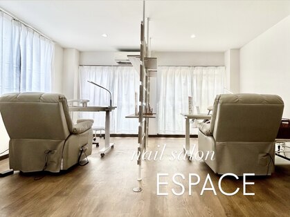 エスパス(ESPACE)の写真