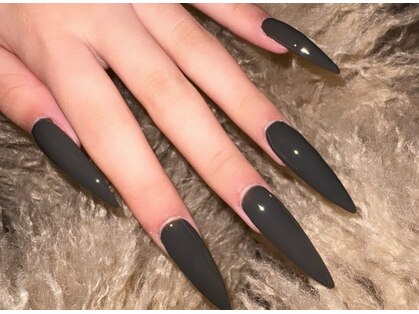 BIBI nailの写真