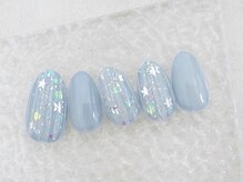 エービーシーネイル ららテラスTOKYO-BAY店(ABC Nail)/★NEW★ハンド定額オフ込6980円