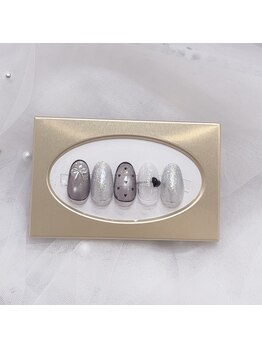 ネイルポット(Nail Pot)/ワンホンネイル