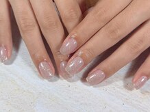 ハンドワンカラー￥7,700