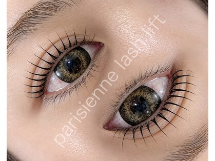 リッチアイブロウサロンエビス(Rich Eyebrow Salon EBISU)の写真