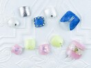 フット定額5500円メニュー