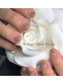 オーダーネイル