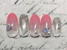 ネルフィーズ(NAILFY's)/
