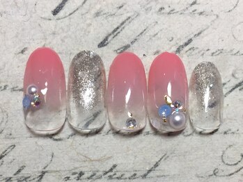 ネルフィーズ(NAILFY's)/