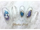 【定額アート】7500円