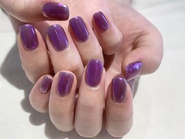ワンカラー × ミラー