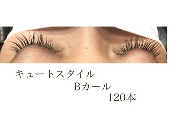 シルフ 石橋店(Sylph)/初心者さん向けBカール