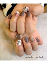 エムシーベル(m.c bell)/