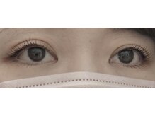 リーベ(Liebe)/パリジェンヌラッシュリフト