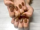 フラッシュネイル☆.・゜