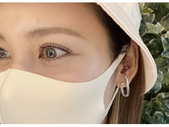 トム 筑紫野(TOM)/ケラチンラッシュリフト