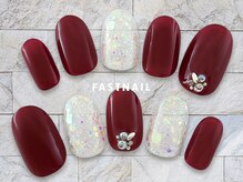 ファストネイル ロコ 志免店(FASTNAIL LOCO)/ハンドジェル【11146】