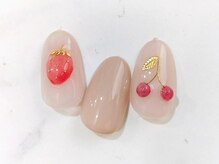 ネイル グラファー(Nail grapher)/