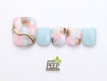 ピッピ 桜新町店(peep PEEP)/ 22年3月マンスリートレンド-23