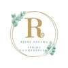 レーヌ青山(Reine Aoyama)ロゴ
