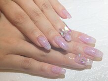 ベルトリージェイ(BellTree,J)/人気！マグネットネイルクーポン