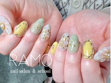ラモ(RAMO)/