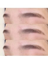 ミュー(mieux)/美眉スタイリング