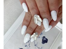 サロン ド シエル(Salon de ciel)/nail design...♪
