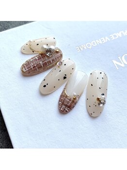 ワンノーブル(one noble)/定額プレミアム