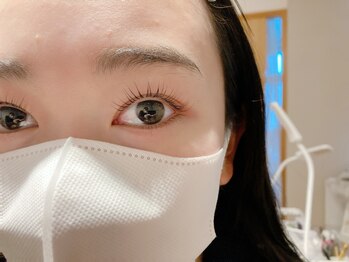 ビューティサロンエクレル (Beauty Salon Eclair)/マツパ