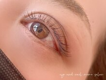 アイ アンド ネイル メメ サロン(eye and nail meme salon)/2Dレイヤー
