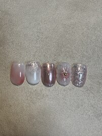 5月限定クーポン★6980→6500