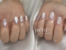 プティ(petit)/マグネットorミラーコース