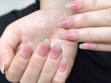 ウサギネイル 新大久保店(usagi nail)/チックネイル